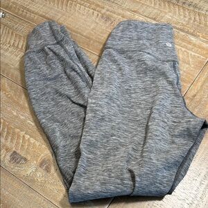 Lululemon Align Jogger 28"
Heathered